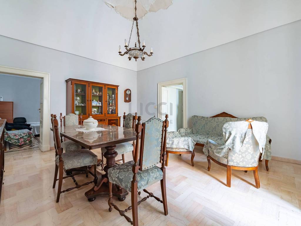 Villa a Monopoli in Via San Martino, 22 - Foto 4