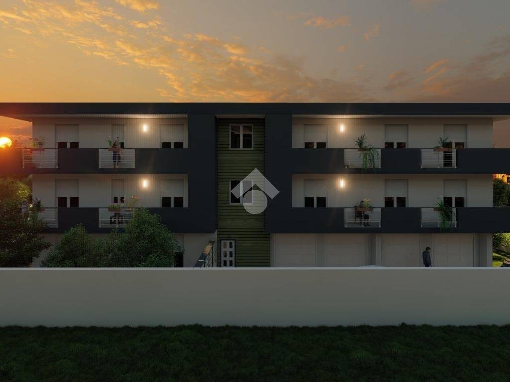 Appartamento a Villa di briano in Via castagna - Foto 2