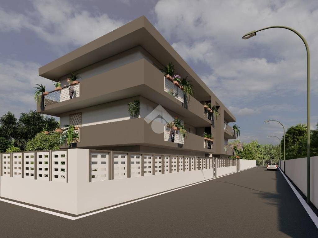 Appartamento a Villa di briano in Via castagna - Foto 3