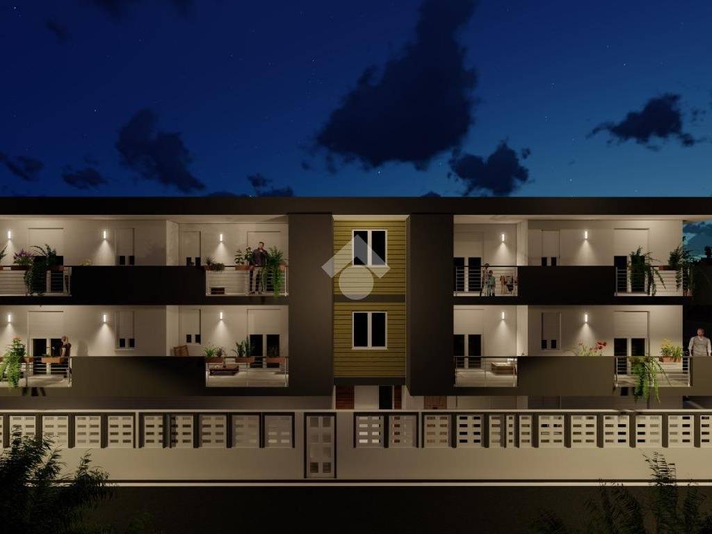 Appartamento a Villa di briano in Via castagna - Foto 4