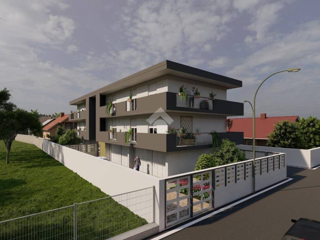 Appartamento a Villa di briano in Via castagna - Foto 5