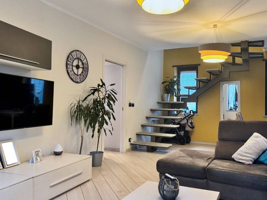 Villa a Avigliana in Via Grignetto, 23 - Foto 5