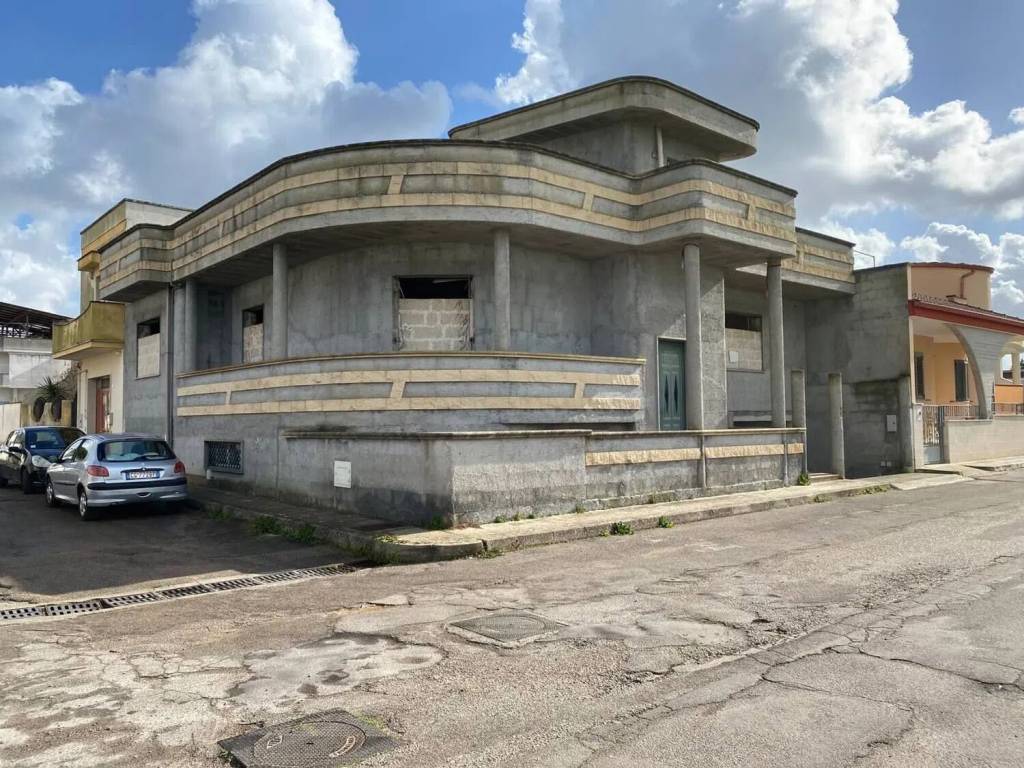 Villa a Soleto in Via Urbino, 24 - Foto 2
