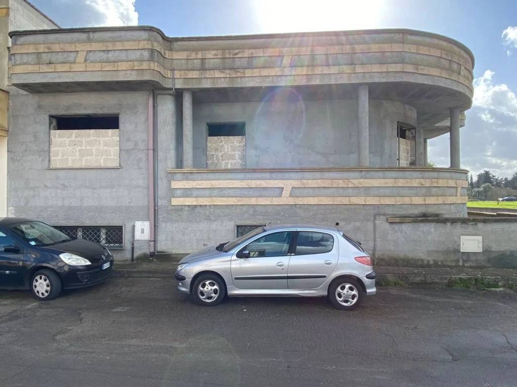 Villa a Soleto in Via Urbino, 24 - Foto 3
