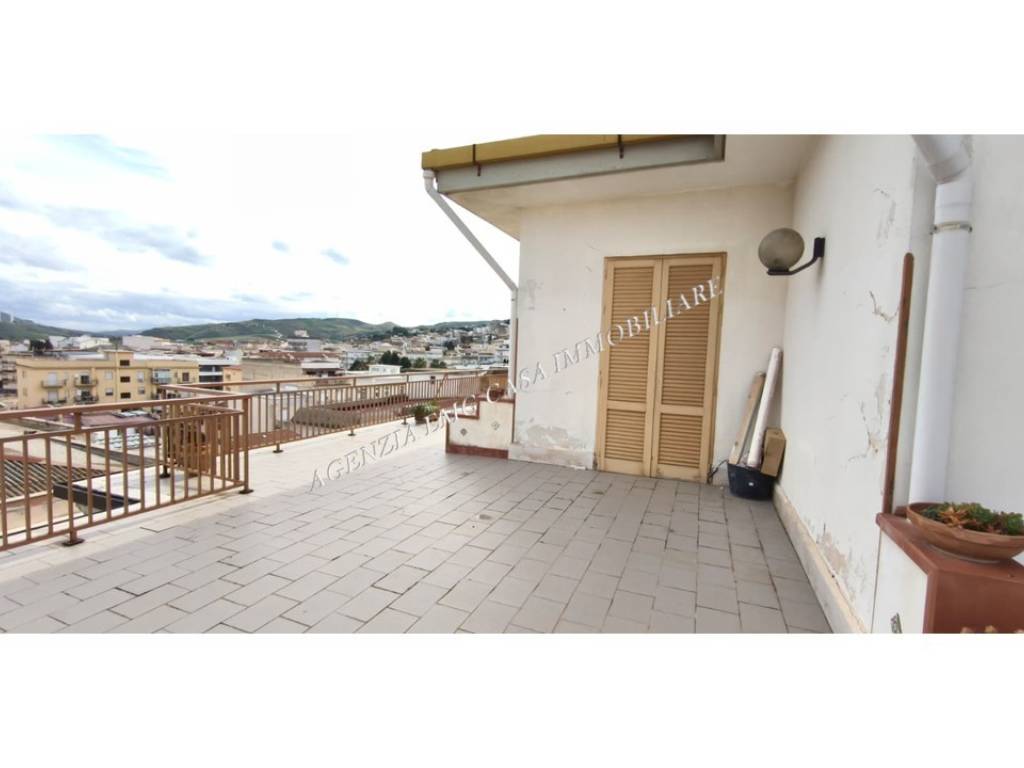 Attico / mansarda a Alcamo in Viale Europa, 77 - Foto 2