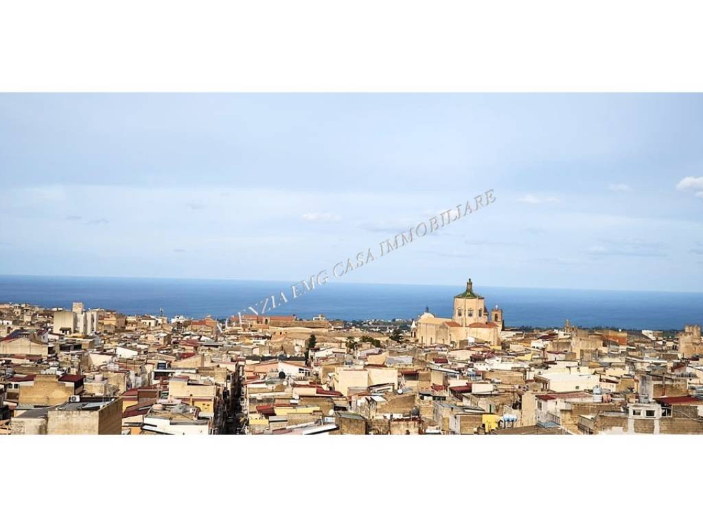 Attico / mansarda a Alcamo in Viale Europa, 77 - Foto 3