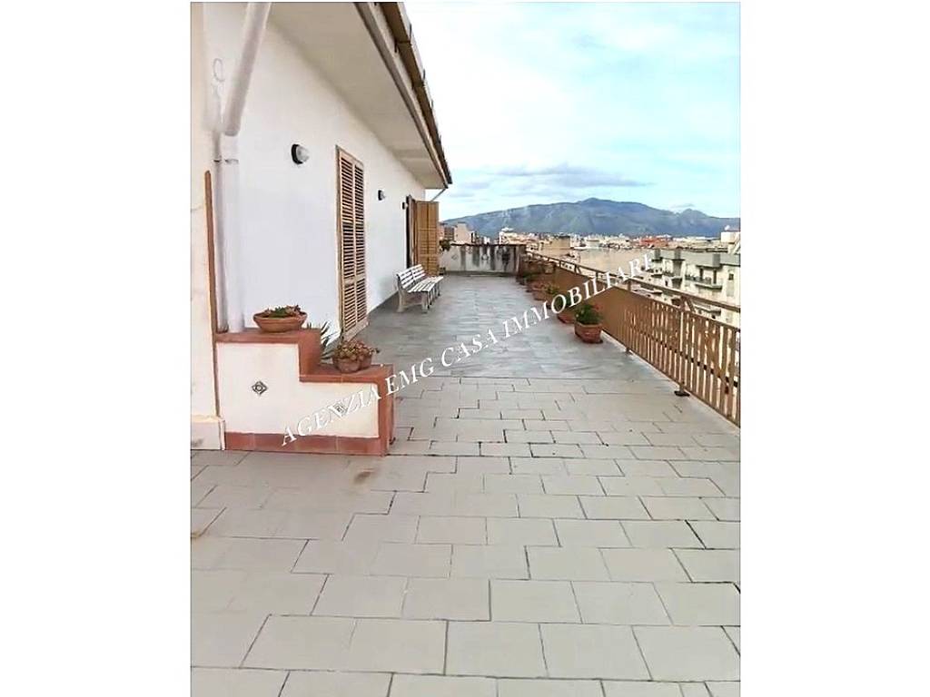 Attico / mansarda a Alcamo in Viale Europa, 77 - Foto 5