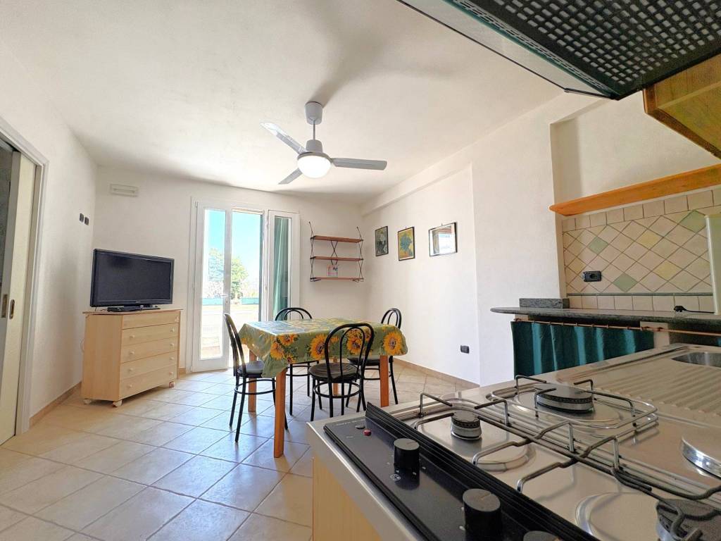 Appartamento a Salve in Via Fausto Coppi, 17 - Foto 4