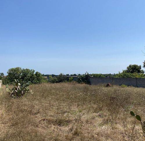 Terreno a Lecce in Via Fabrizio Colamussi 3 - Foto 2
