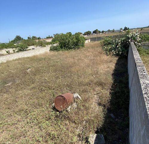 Terreno a Lecce in Via Fabrizio Colamussi 3 - Foto 3