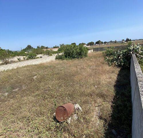 Terreno a Lecce in Via Fabrizio Colamussi 3 - Foto 5