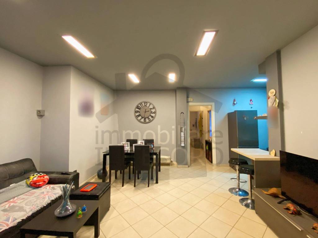 Appartamento a Verucchio in Via Cupa - Foto 4