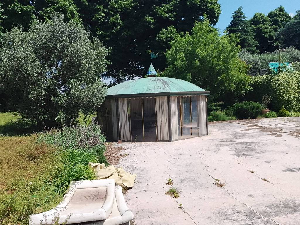 Villa a Quinto di treviso in Via Montello, 7 - Foto 3