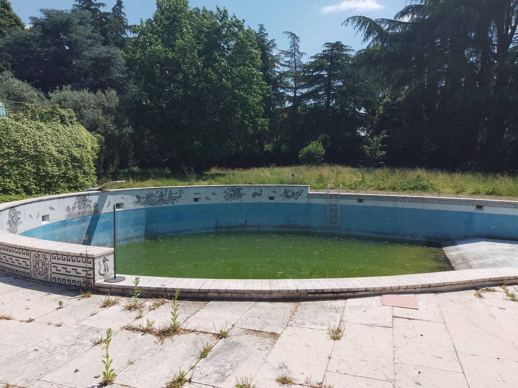 Villa a Quinto di treviso in Via Montello, 7 - Foto 4