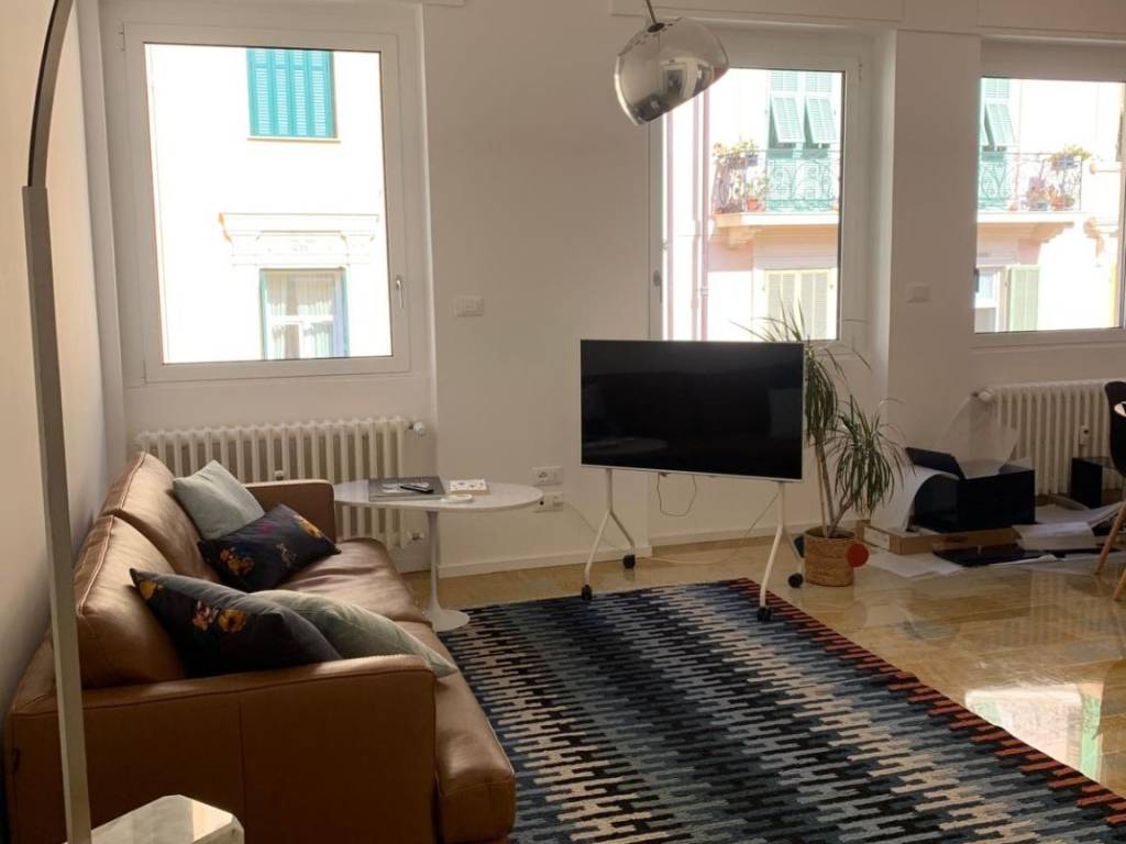 Appartamento a Sanremo in Via Vincenzo Gioberti - Foto 2