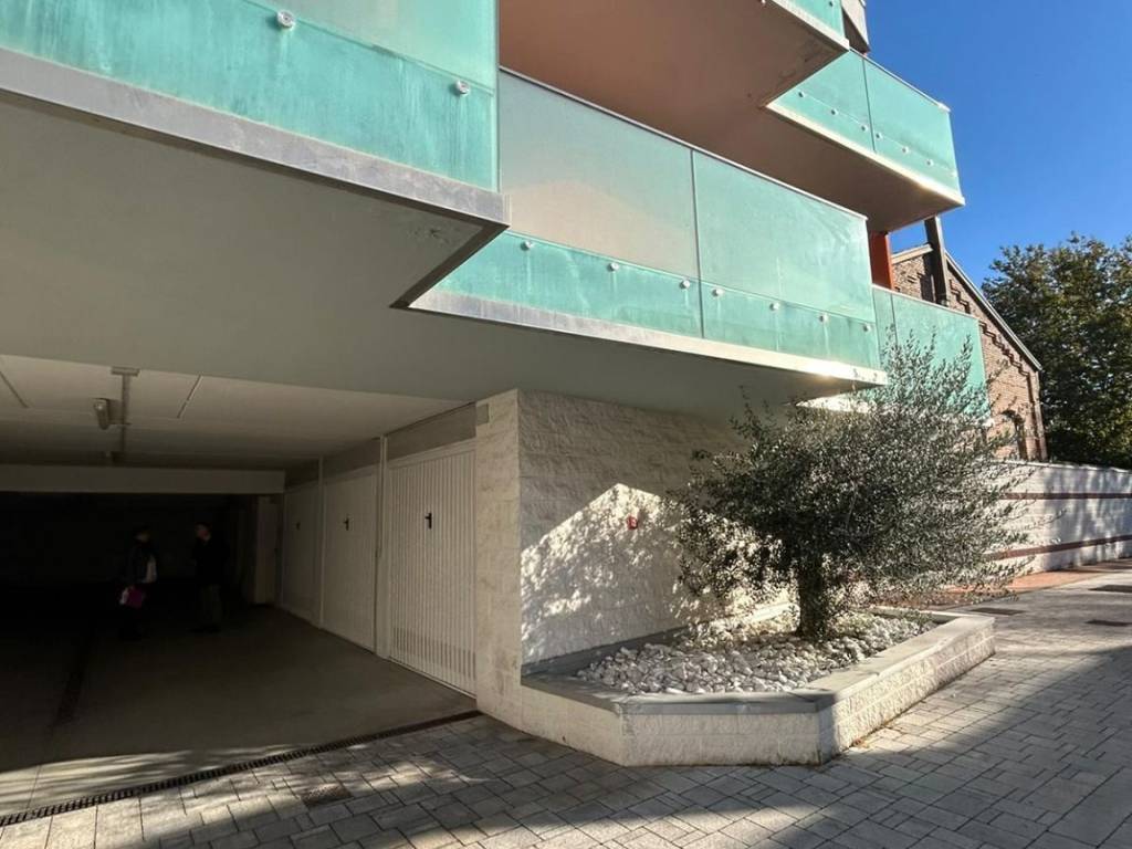Appartamento a Imola in Viale Andrea Costa - Foto 2