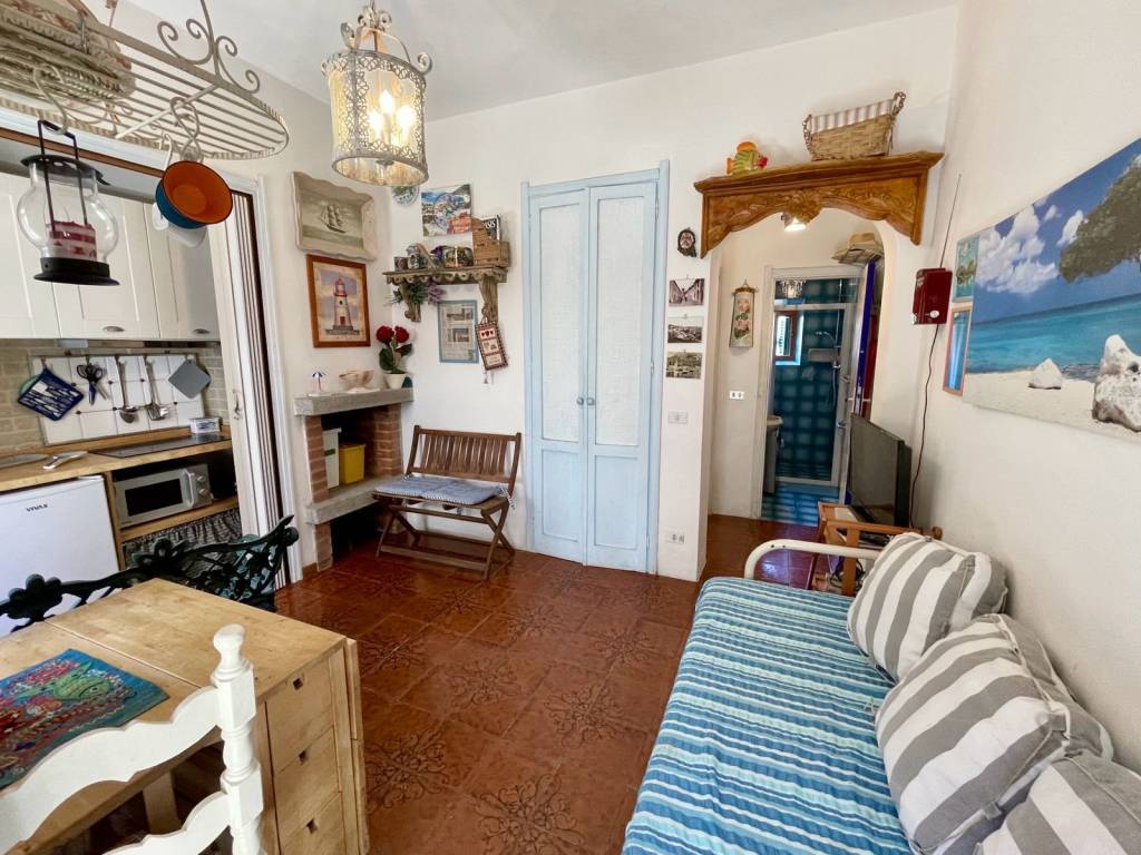 Appartamento a Campo nell'elba in Marina di Campo - Foto 2