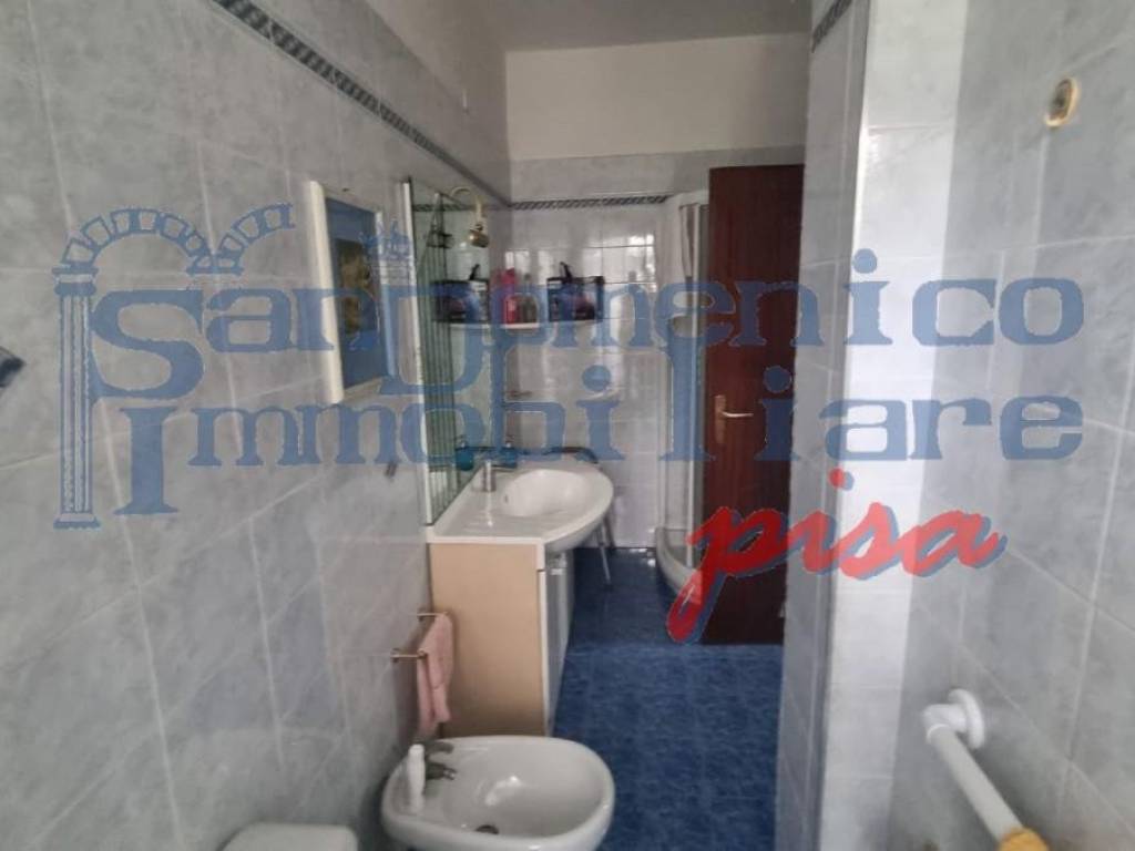Appartamento a Pisa in Via Liguria, 10 - Foto 3