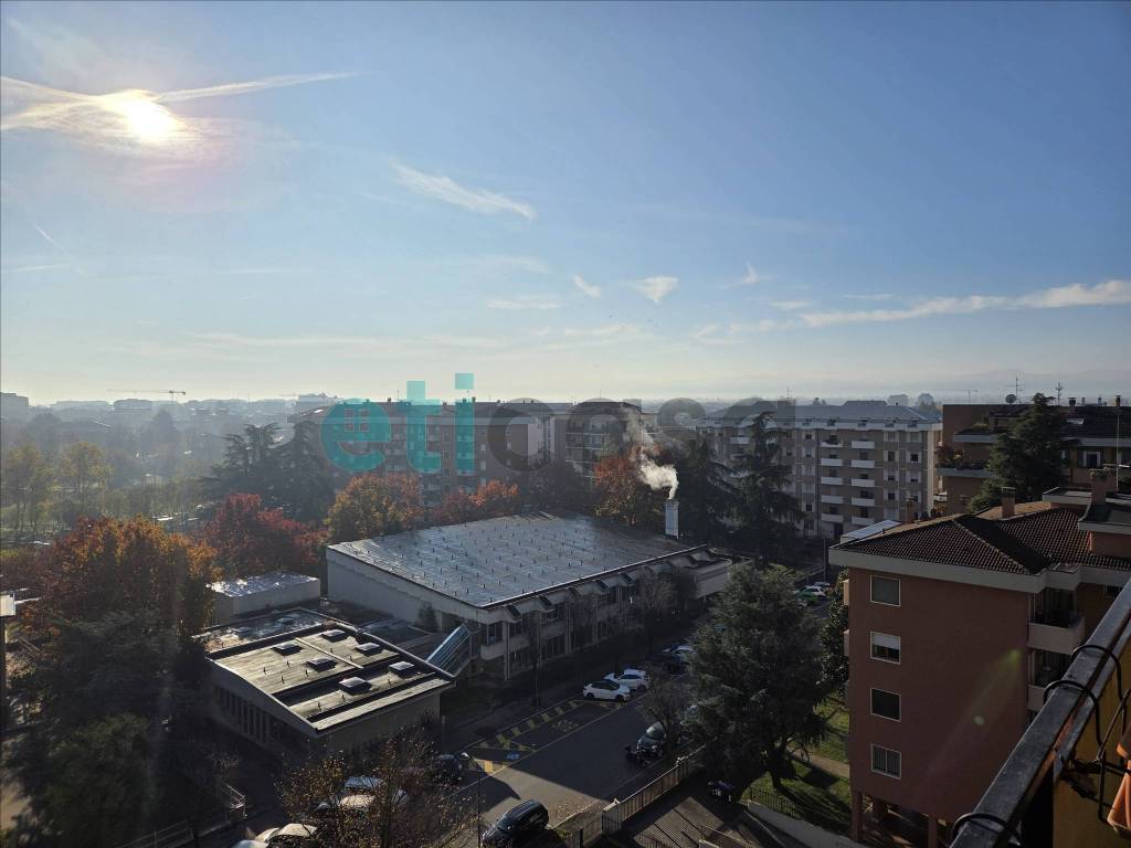 Appartamento a Piacenza in Via Giacomo Morigi , Piacenza - Foto 2