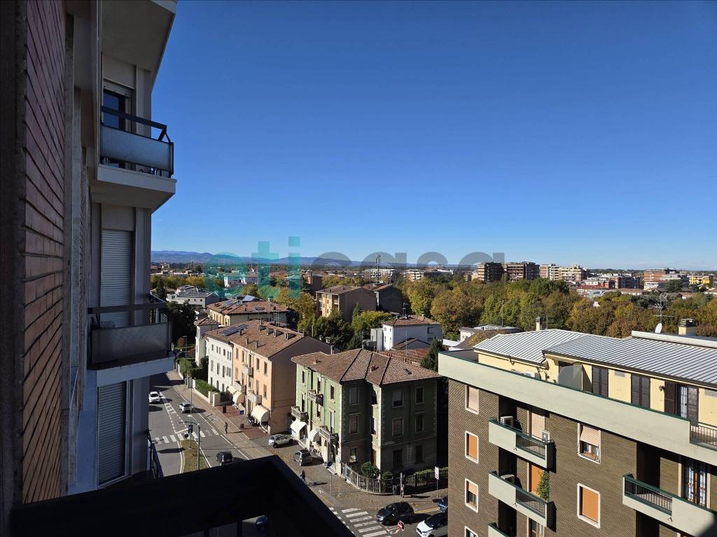 Appartamento a Piacenza in Via Genova 18, Piacenza, 18 - Foto 4