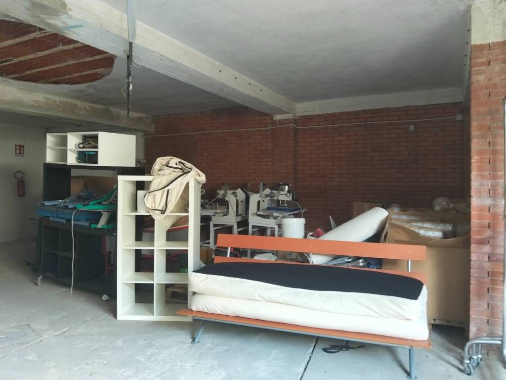 Box / garage a Figline e incisa valdarno in Via Piave - Foto 2