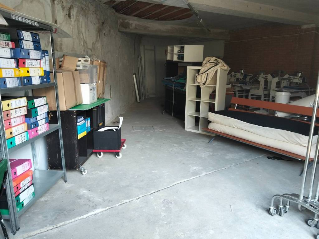 Box / garage a Figline e incisa valdarno in Via Piave - Foto 3