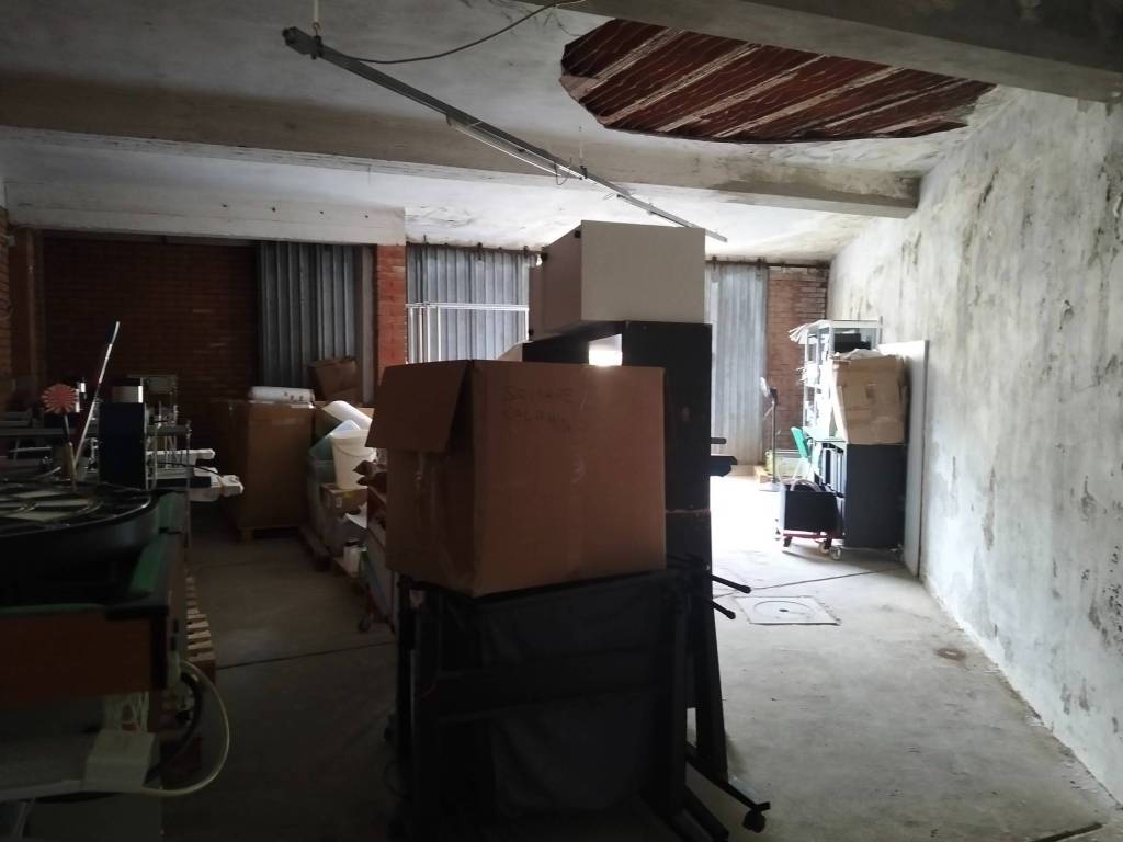 Box / garage a Figline e incisa valdarno in Via Piave - Foto 4