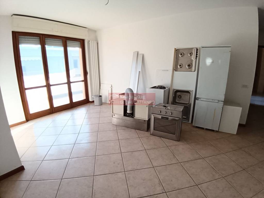 Appartamento a Chiuduno - Foto 2