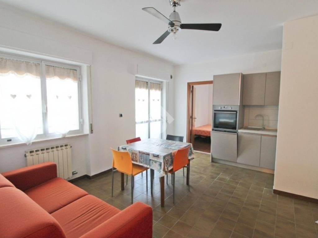 Appartamento a Campomarino in Via Rose Luxemburg, 3 - Foto 2