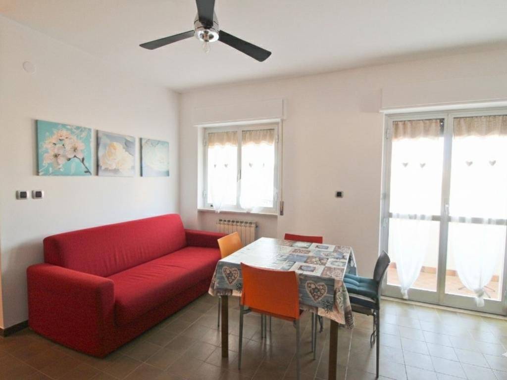 Appartamento a Campomarino in Via Rose Luxemburg, 3 - Foto 3