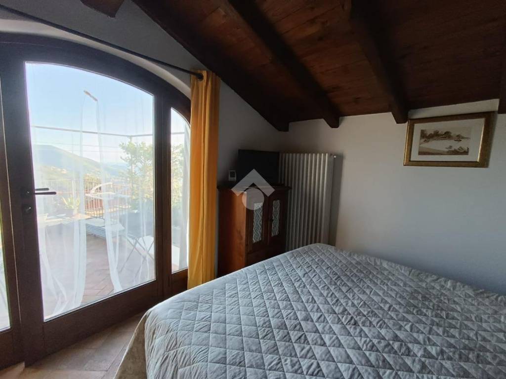 Appartamento a Noli in Via contrada monte - Foto 5