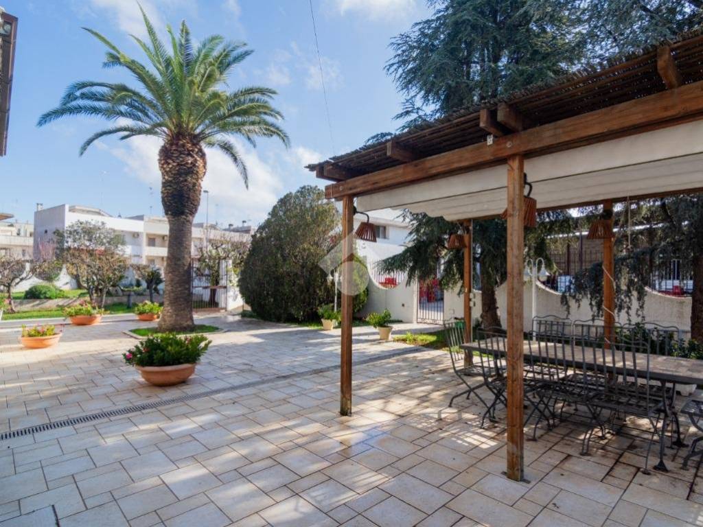 Villa a Conversano in Via Sacco e Vanzetti, 5 - Foto 5