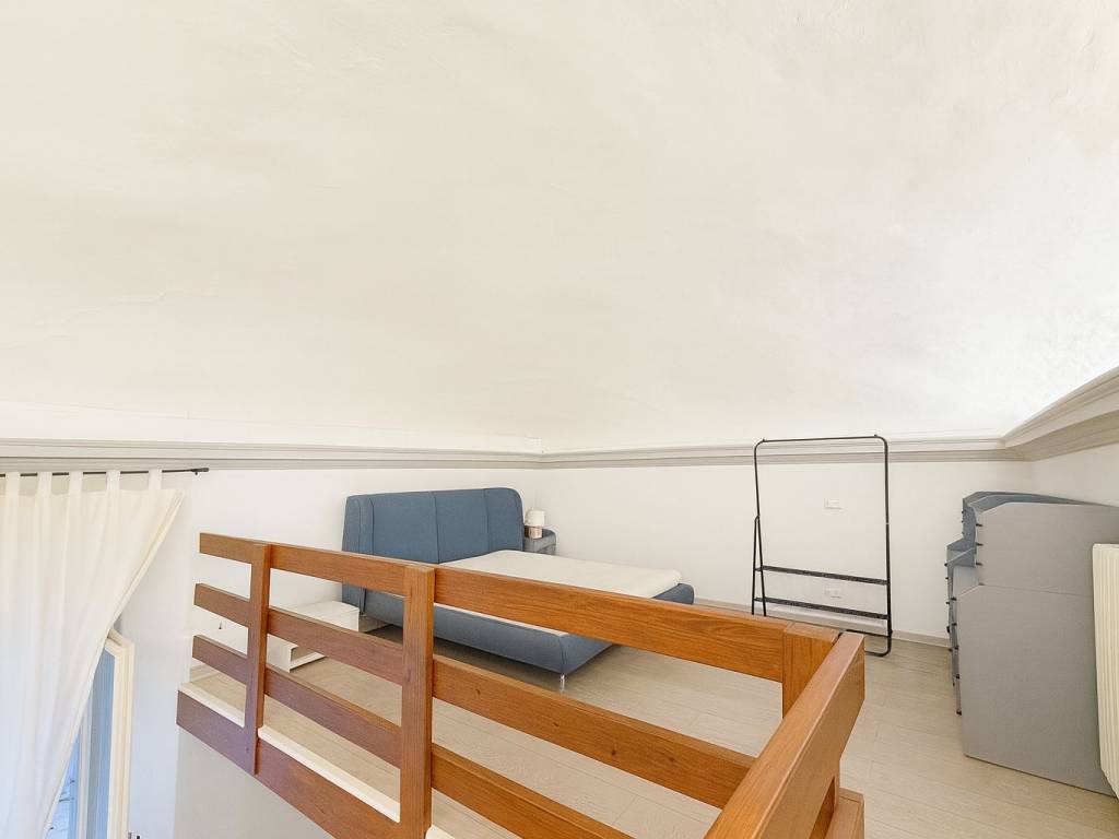 Appartamento a Bologna in Via delle Belle Arti - Foto 4
