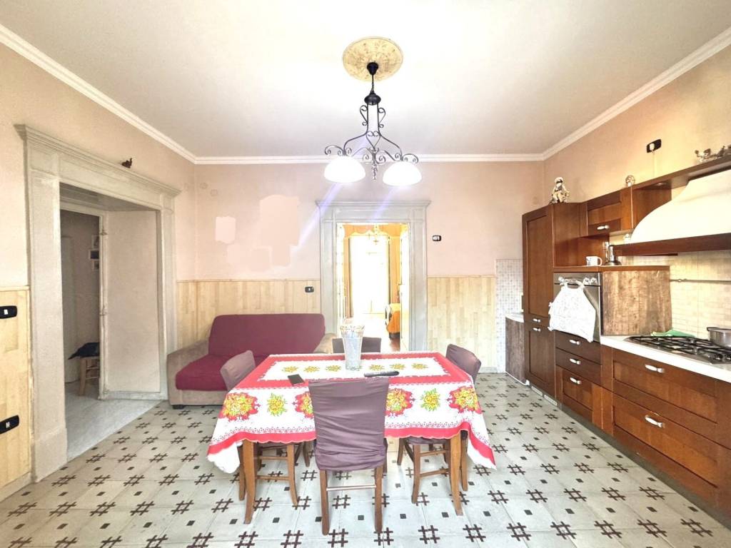Appartamento a Casoria in Via Camillo Benso di Cavour, 60 - Foto 2
