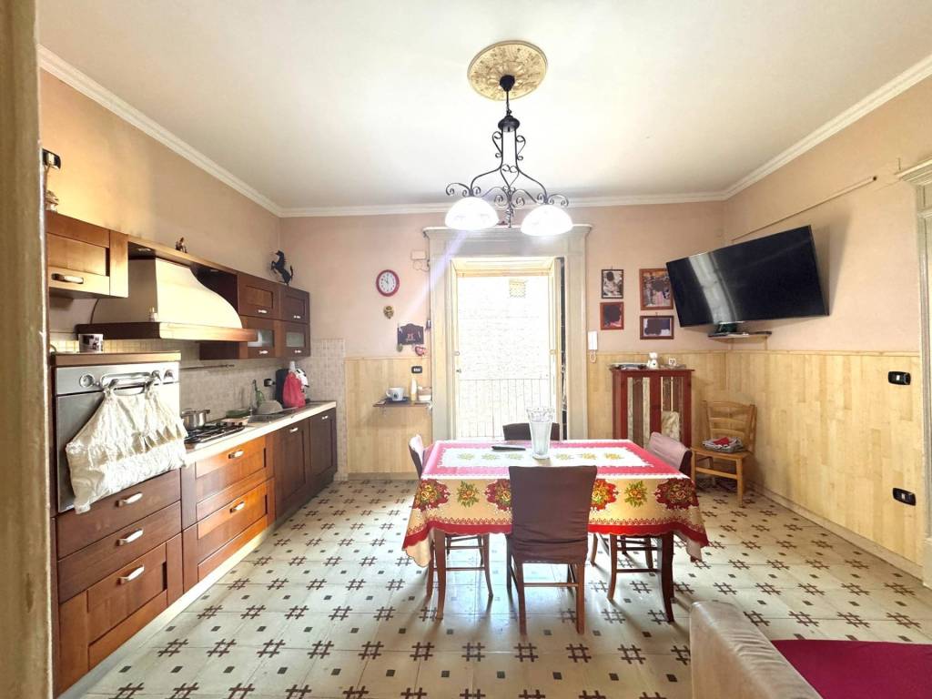 Appartamento a Casoria in Via Camillo Benso di Cavour, 60 - Foto 3