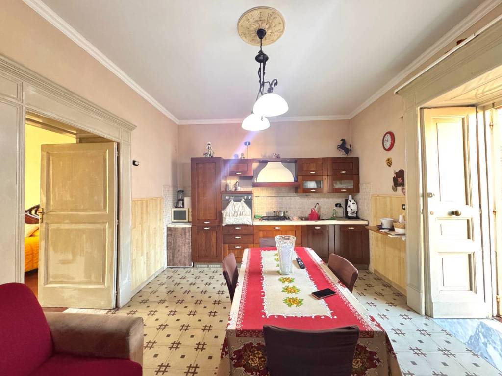Appartamento a Casoria in Via Camillo Benso di Cavour, 60 - Foto 4