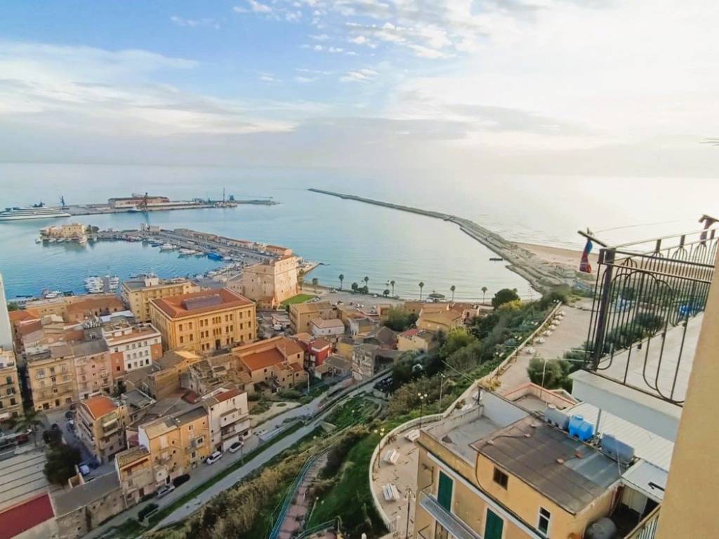 Appartamento a Porto empedocle in Via Firenze, 6 - Foto 2