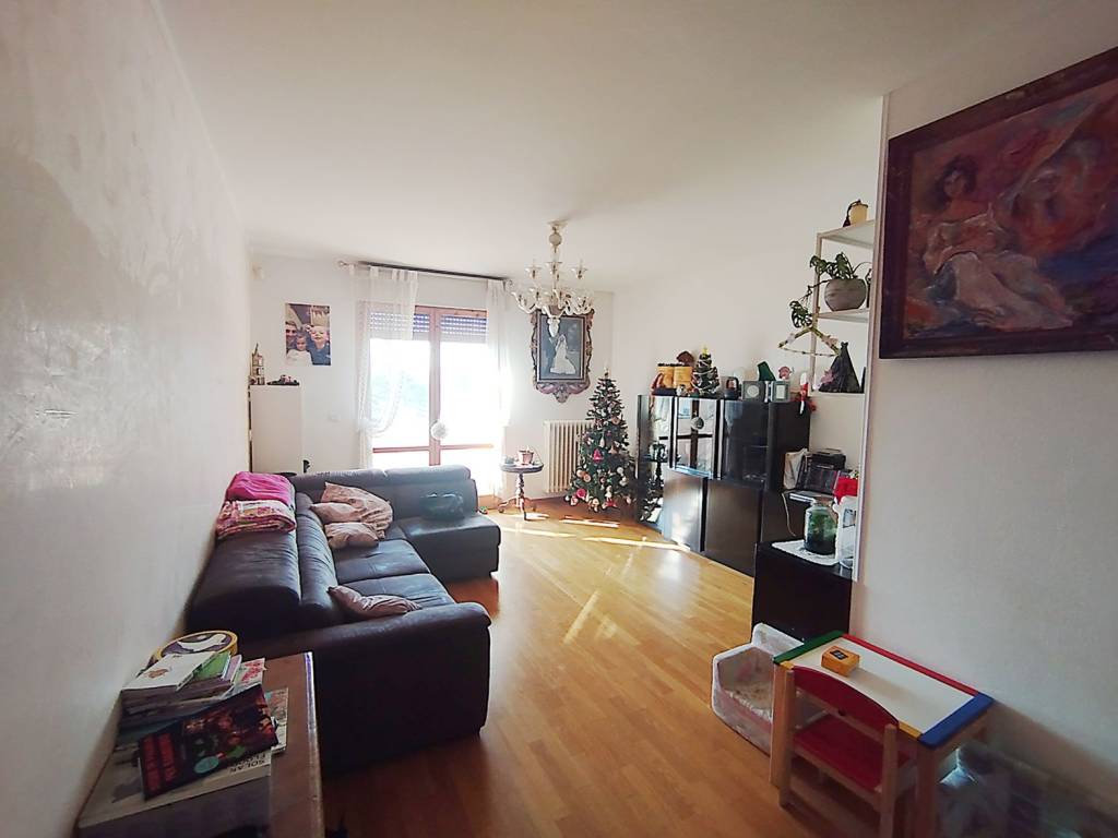 Appartamento a Mordano in Via Diana, 11 - Foto 3