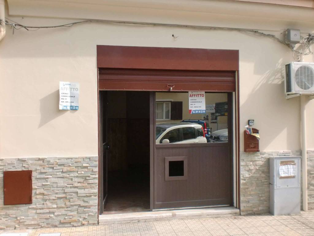 Immobile a Santa flavia in via consolare - Foto 2