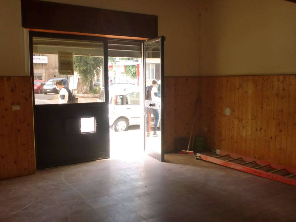 Immobile a Santa flavia in via consolare - Foto 4