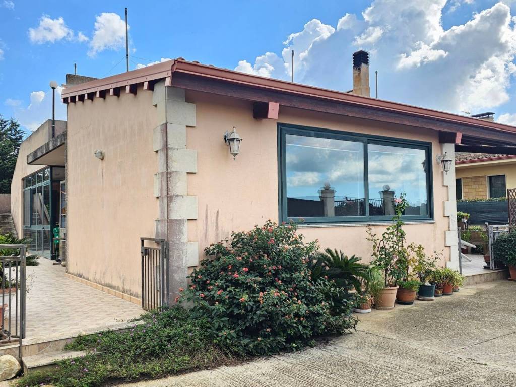 Villa a Modica in Via San Giuliano San Elena, 22 - Foto 2