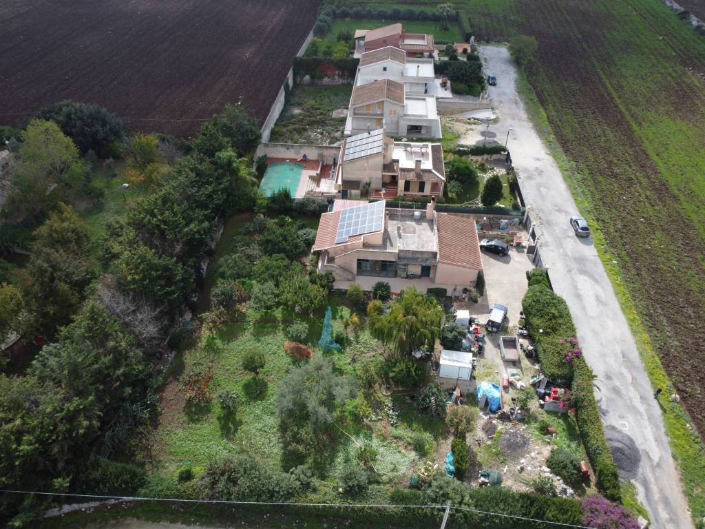 Villa a Modica in Via San Giuliano San Elena, 22 - Foto 3