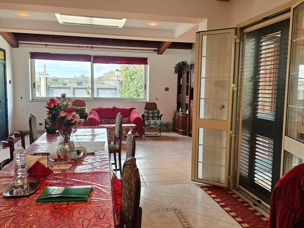Villa a Modica in Via San Giuliano San Elena, 22 - Foto 4