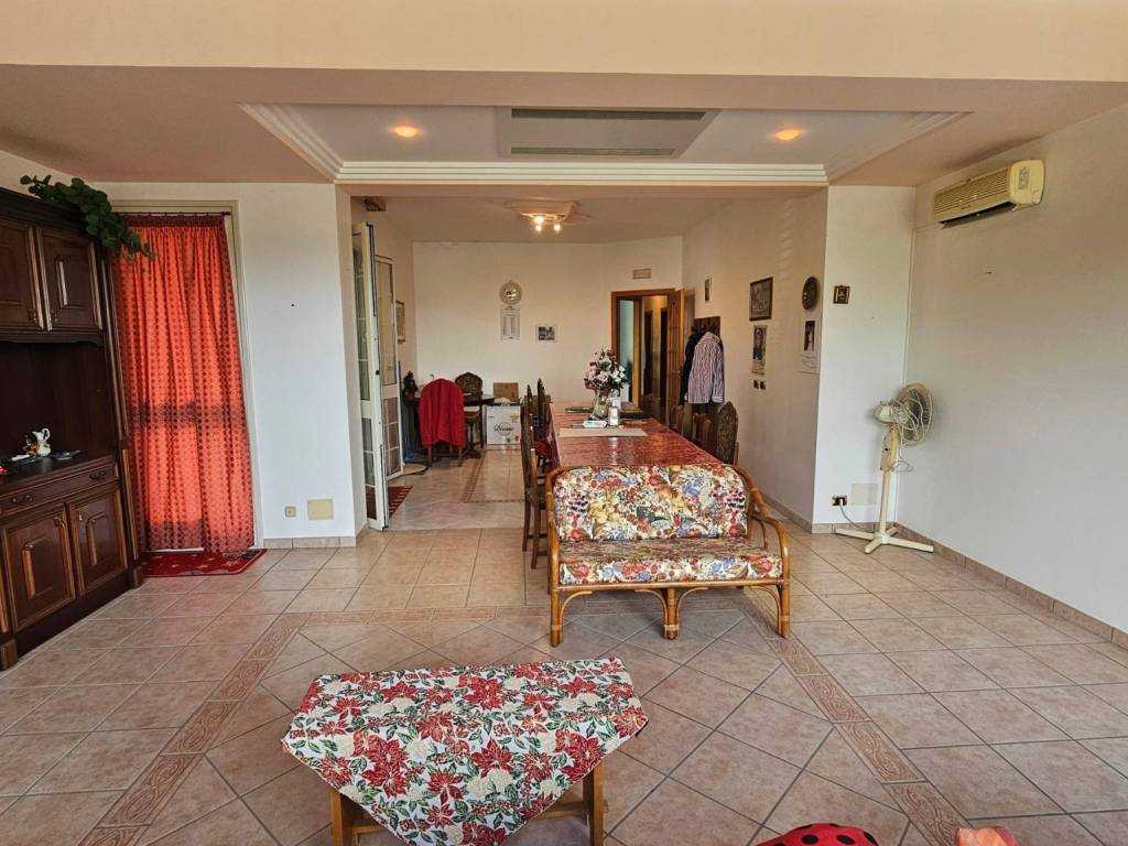 Villa a Modica in Via San Giuliano San Elena, 22 - Foto 5