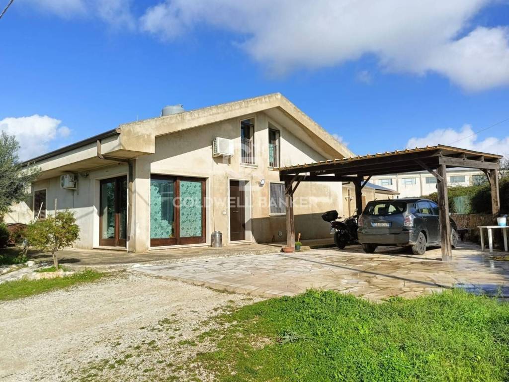 Casa indipendente a Modica in Via Sorda Scicli - Foto 2