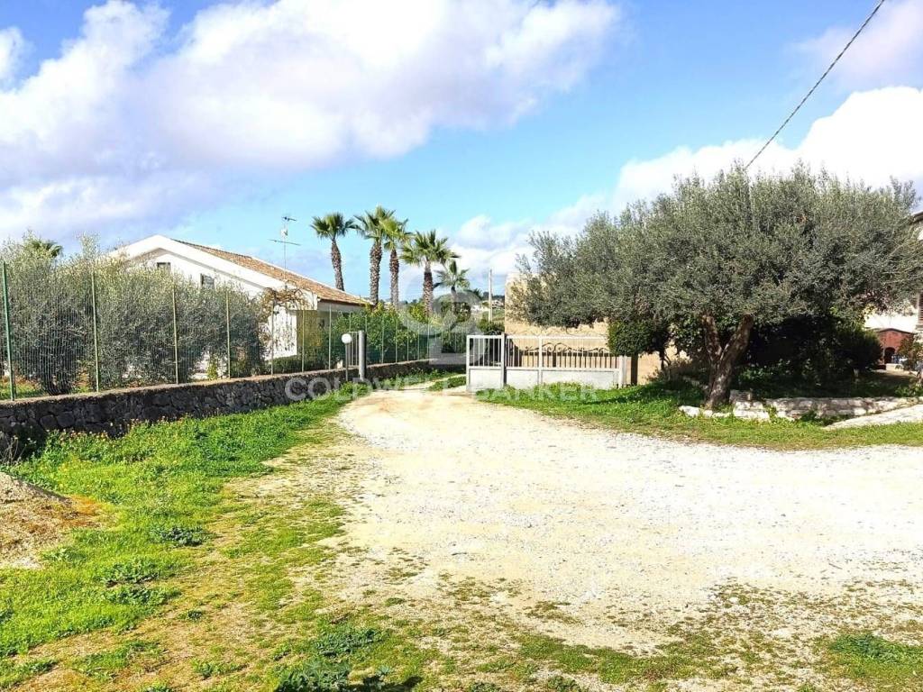 Casa indipendente a Modica in Via Sorda Scicli - Foto 3
