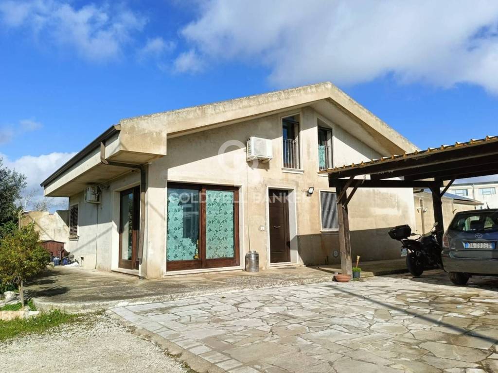 Casa indipendente a Modica in Via Sorda Scicli - Foto 4