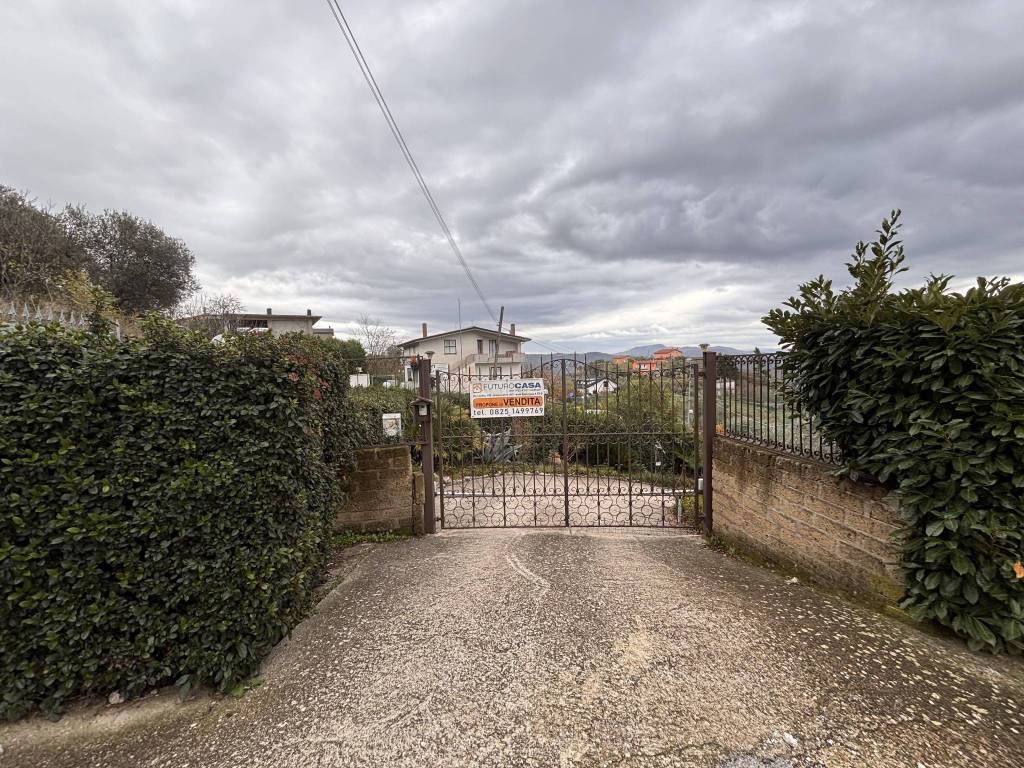 Casa indipendente a Ariano irpino in Contrada Loreto - Foto 3