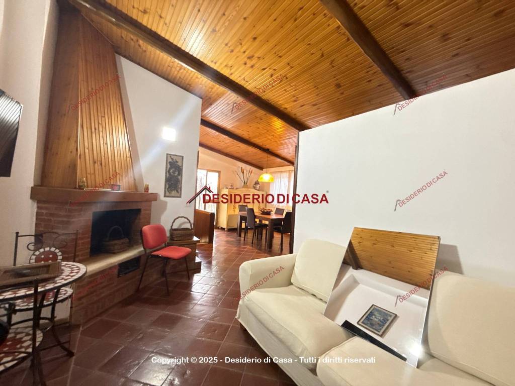 Appartamento a Cinisi in Corso Umberto I, 165 - Foto 3