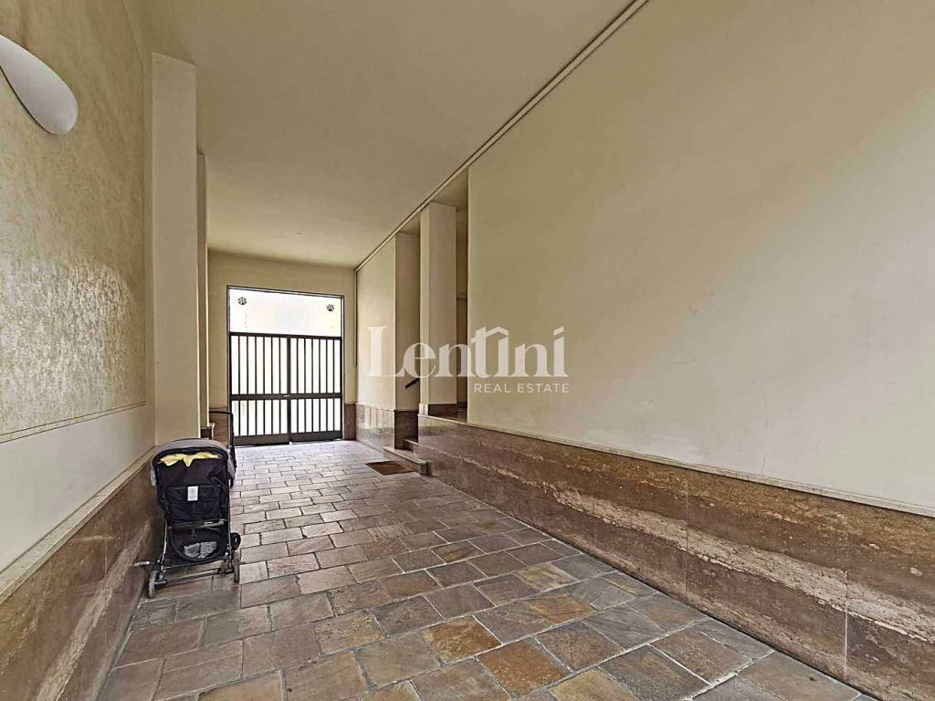 Appartamento a Casale monferrato in Corso Indipendenza, 22 - Foto 4
